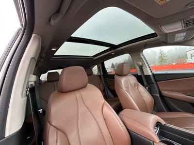 2023 Acura RDX Technology Package SH-AWD