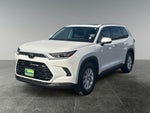 2024 Toyota Grand Highlander Hybrid XLE