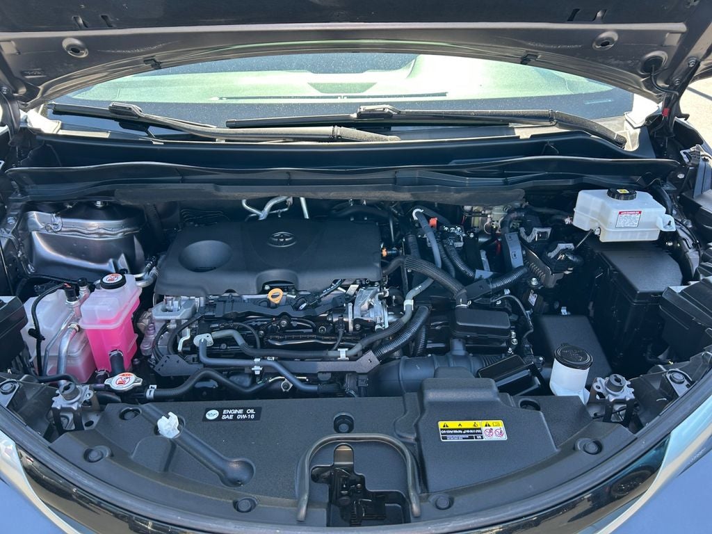 2021 Toyota Sienna XSE 7 Passenger