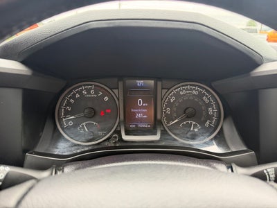 2016 Toyota Tacoma TRD Off-Road V6