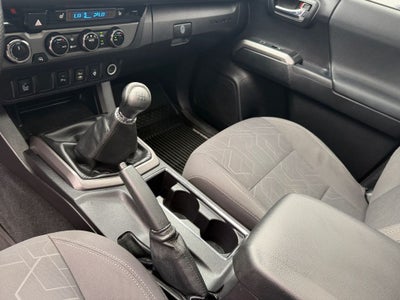 2016 Toyota Tacoma TRD Off-Road V6