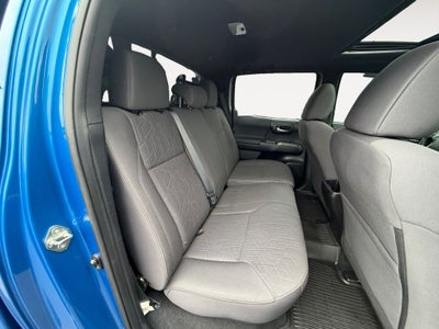 2016 Toyota Tacoma TRD Off-Road V6