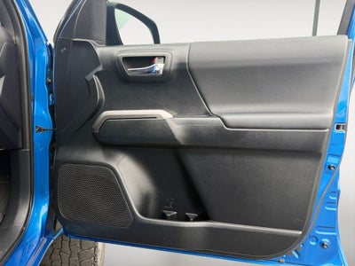 2016 Toyota Tacoma TRD Off-Road V6