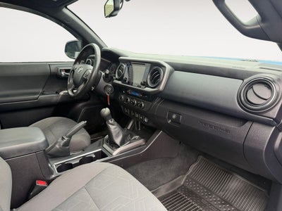 2016 Toyota Tacoma TRD Off-Road V6