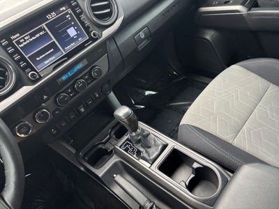 2021 Toyota Tacoma TRD Sport V6