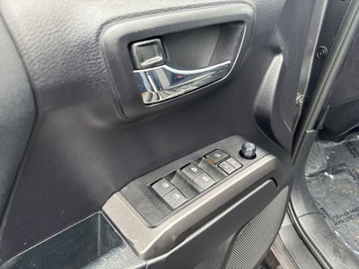 2021 Toyota Tacoma TRD Sport V6