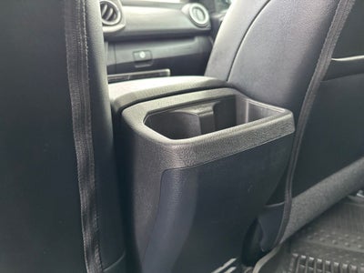 2019 Toyota Tacoma TRD Off-Road V6 MANUAL