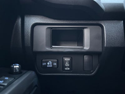 2016 Toyota Tacoma TRD Sport V6