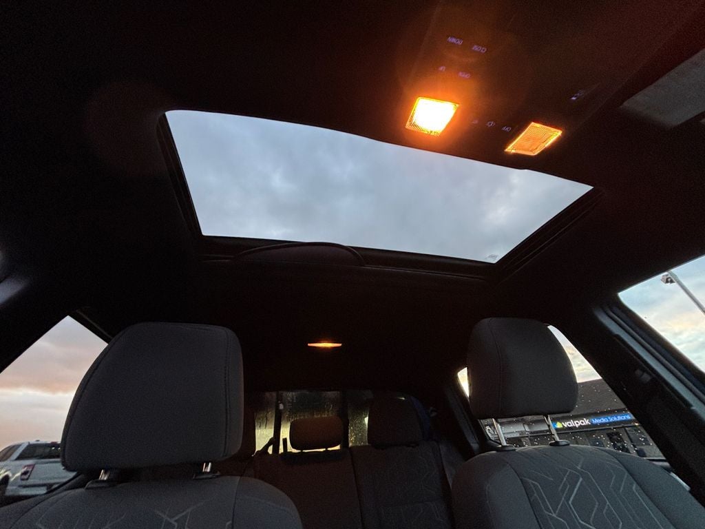 2016 Toyota Tacoma TRD Sport V6