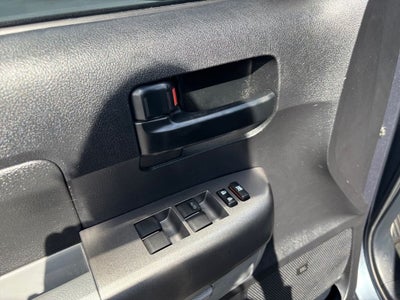 2010 Toyota Tundra SR5 CrewMax