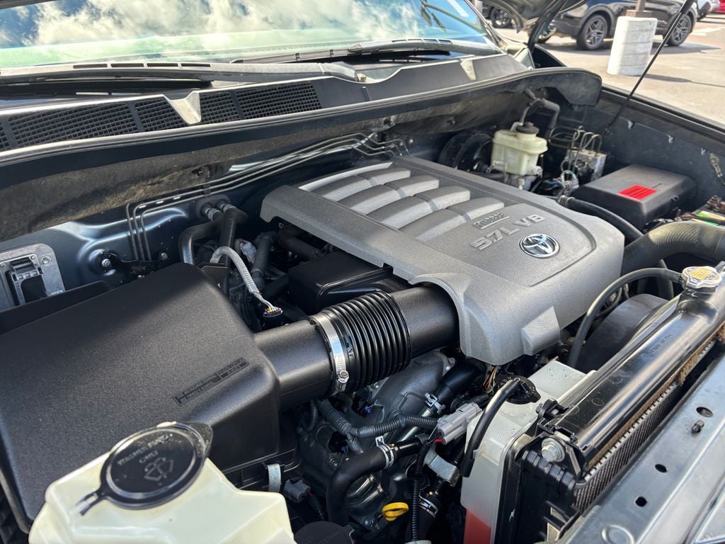 2010 Toyota Tundra SR5 CrewMax