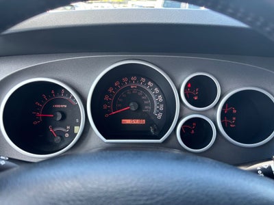 2010 Toyota Tundra SR5 CrewMax