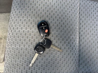 2010 Toyota Tundra SR5 CrewMax