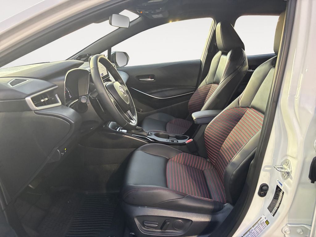 2024 Toyota Corolla XSE