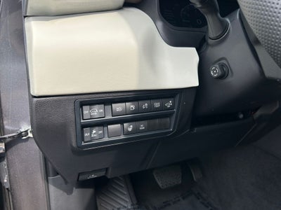 2025 Toyota Sequoia Capstone