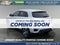 2025 Mitsubishi Outlander Sport 2.0 SE