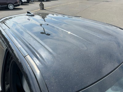 2023 Mitsubishi Eclipse Cross SEL