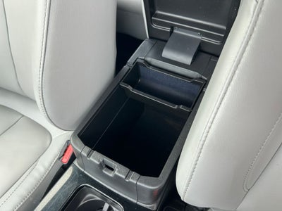 2023 Mitsubishi Eclipse Cross SEL