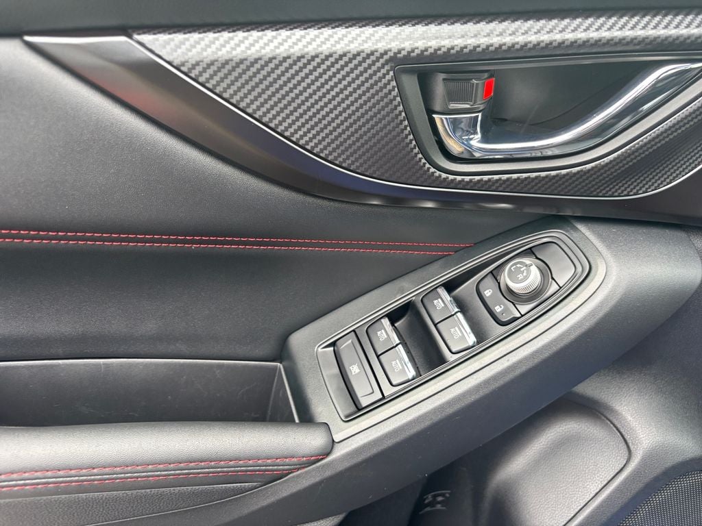 2022 Subaru WRX Limited