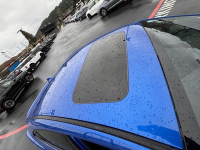 2022 Subaru WRX Limited