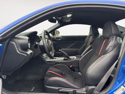 2023 Subaru BRZ Limited