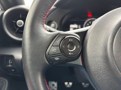 2023 Subaru BRZ Limited