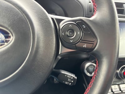 2023 Subaru BRZ Limited