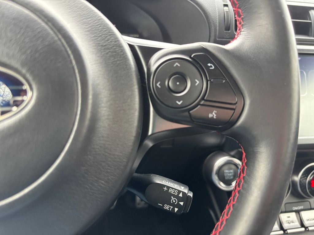 2023 Subaru BRZ Limited