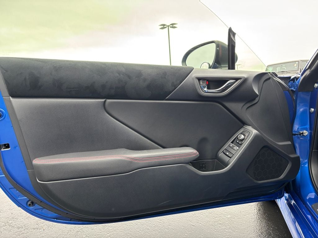 2023 Subaru BRZ Limited