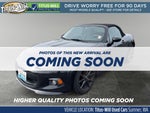 2013 Mazda Mazda Miata Club