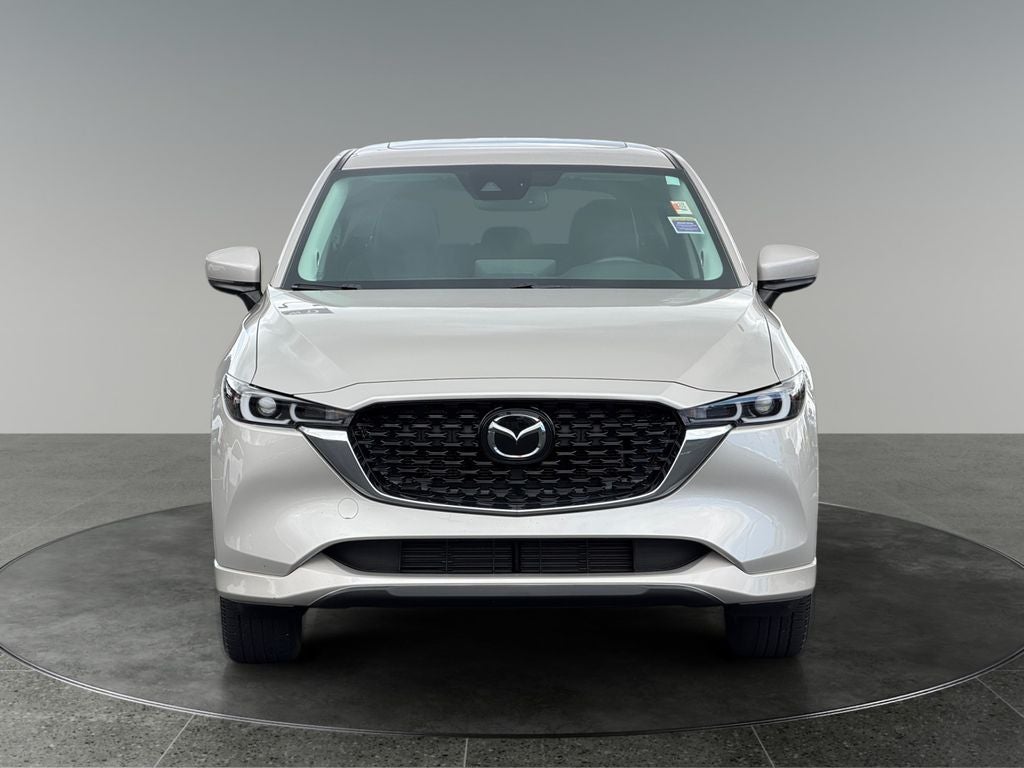 2024 Mazda Mazda CX-5 2.5 S Premium Package