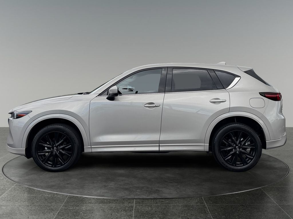 2024 Mazda Mazda CX-5 2.5 S Premium Package