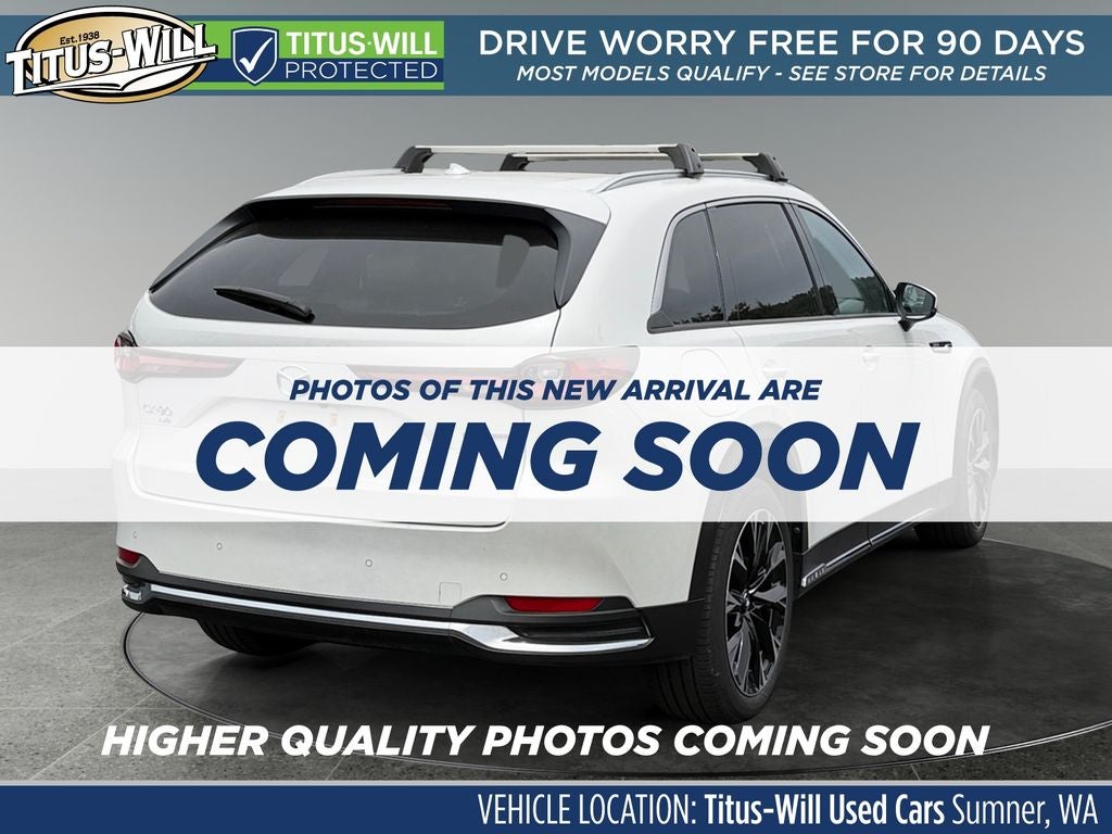 2024 Mazda Mazda CX-90 PHEV Premium