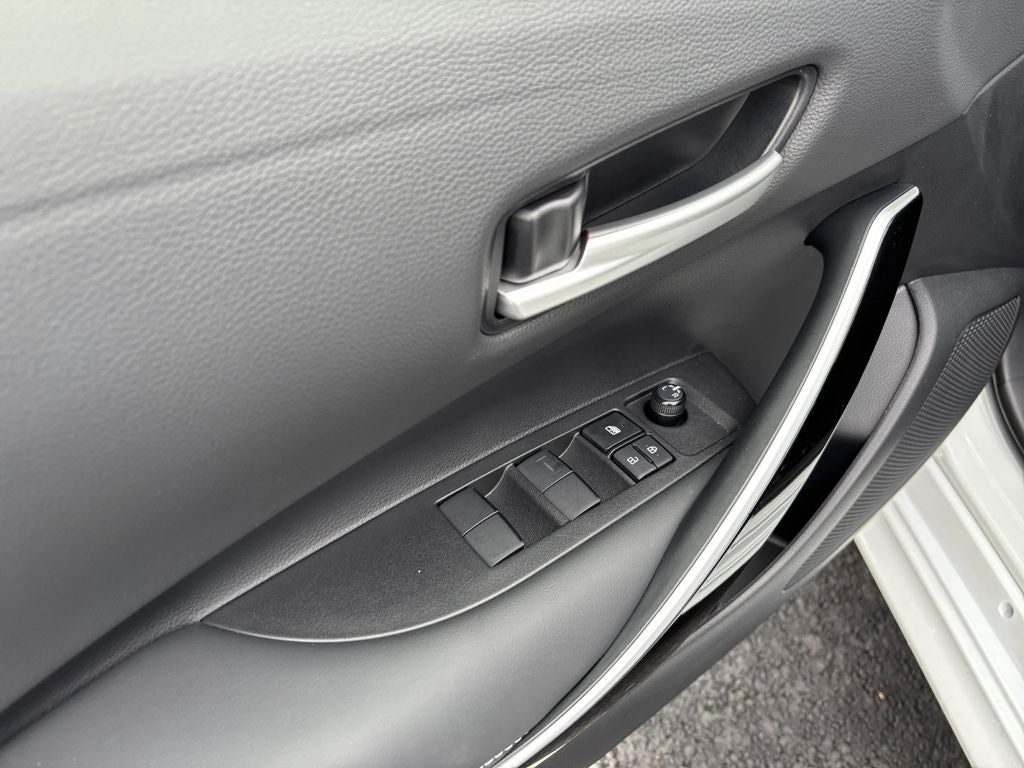 2023 Toyota Corolla Hybrid XLE