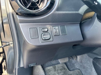 2016 Toyota Prius c Persona Series