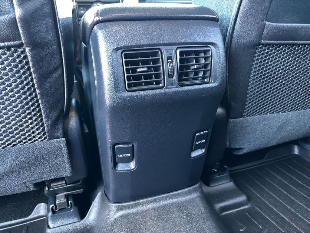 2017 Toyota 4Runner TRD Off-Road Premium