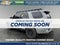 2022 Toyota 4Runner TRD Off-Road