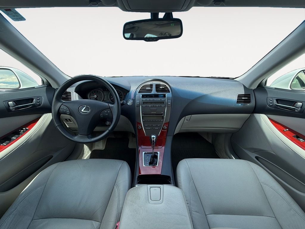 2009 Lexus ES 350