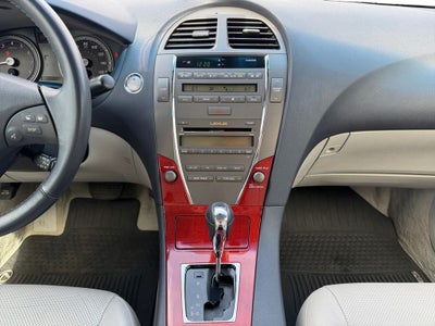 2009 Lexus ES 350