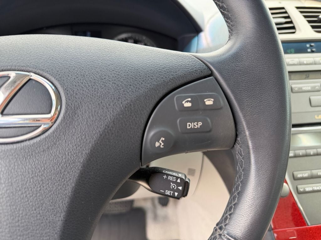 2009 Lexus ES 350