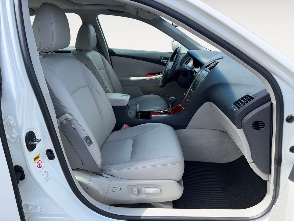 2009 Lexus ES 350