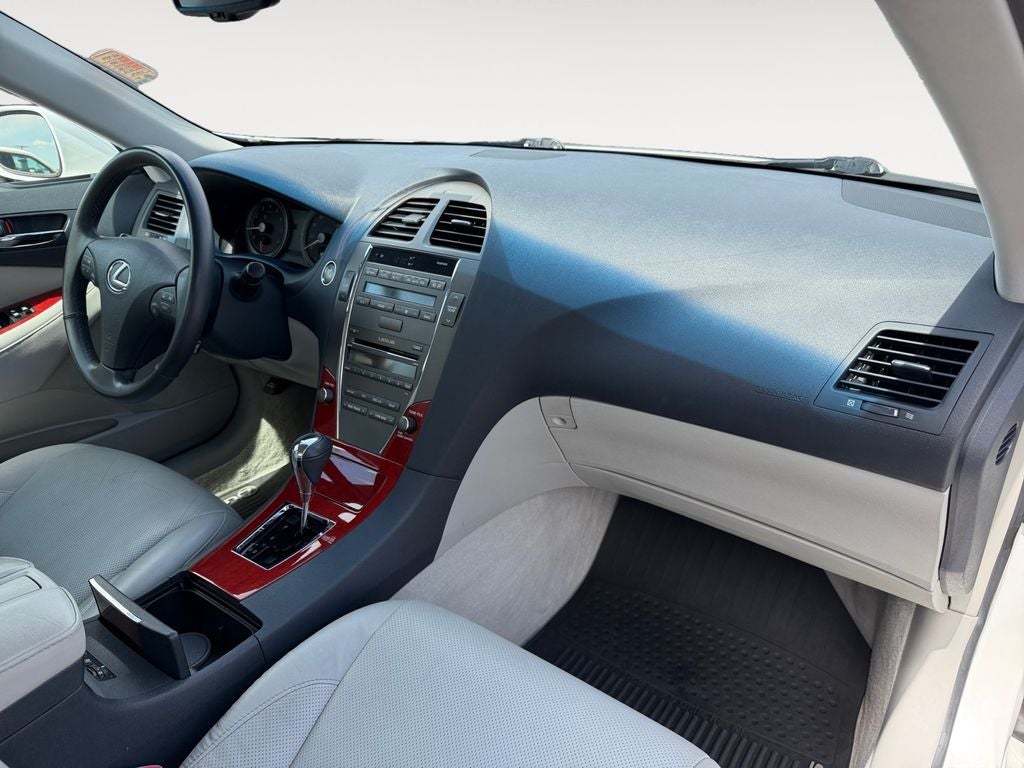 2009 Lexus ES 350