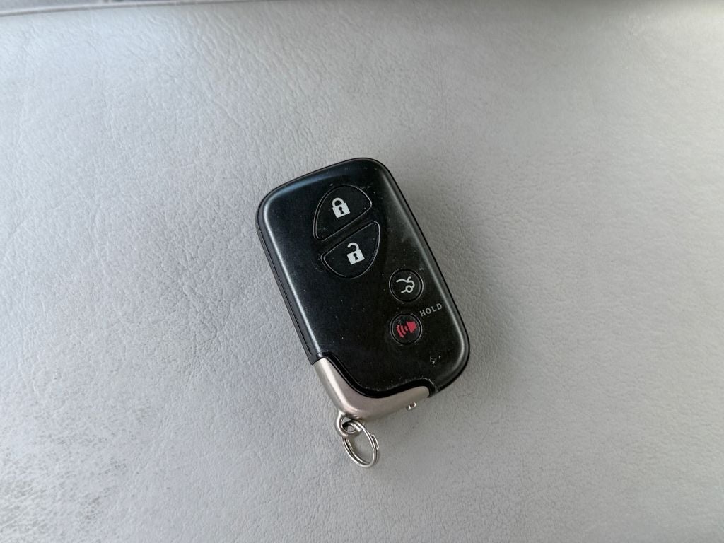 2009 Lexus ES 350