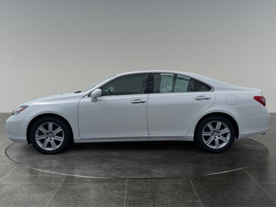 2009 Lexus ES 350