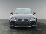 2017 Lexus IS 350 F SPORT AWD