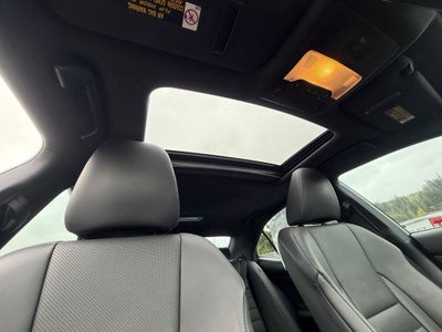 2017 Lexus IS 350 F SPORT AWD