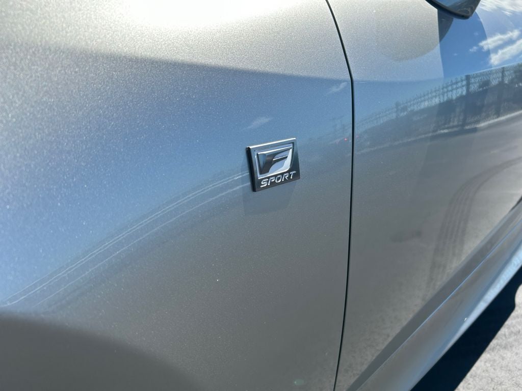 2023 Lexus RC 350 F Sport