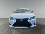 2019 Lexus RC 300