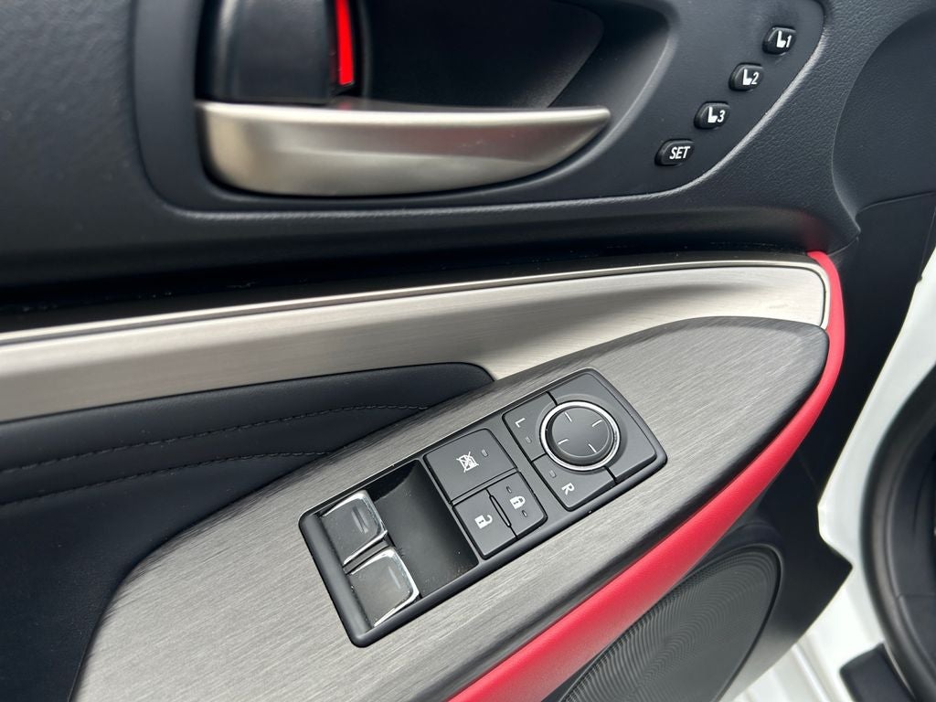 2019 Lexus RC 300