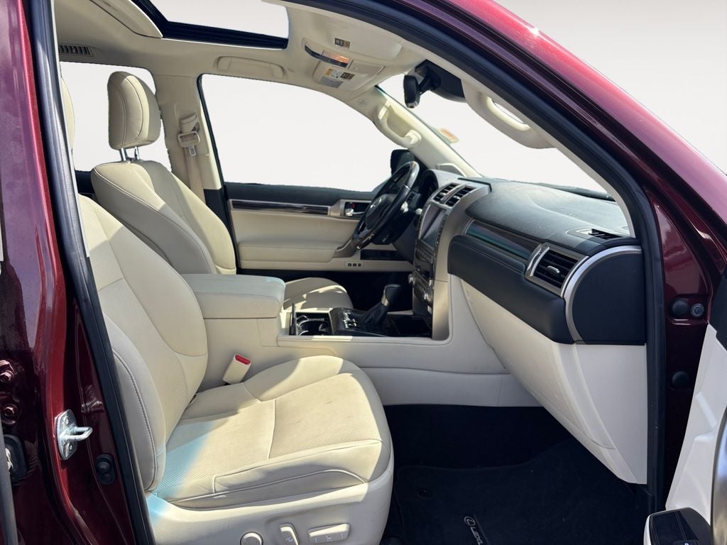 2020 Lexus GX 460